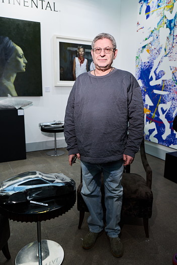 Михаил Лабковский