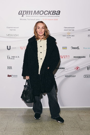 Светлана Кузнецова