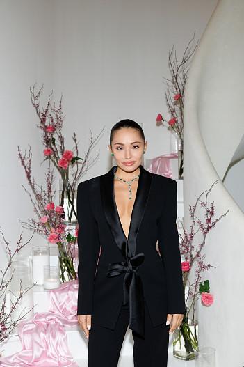 Мария Мельникова