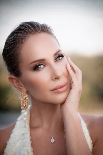 Кристина Збигевская