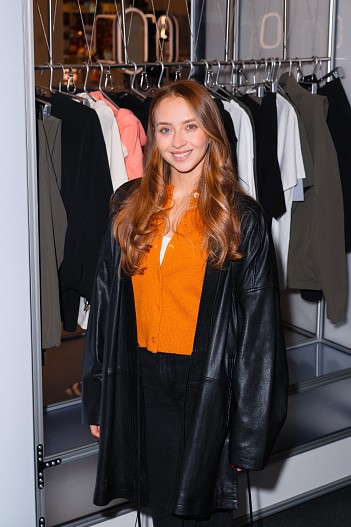 Виктория Синицина