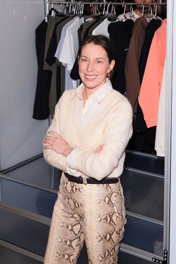 Катя Минкевич