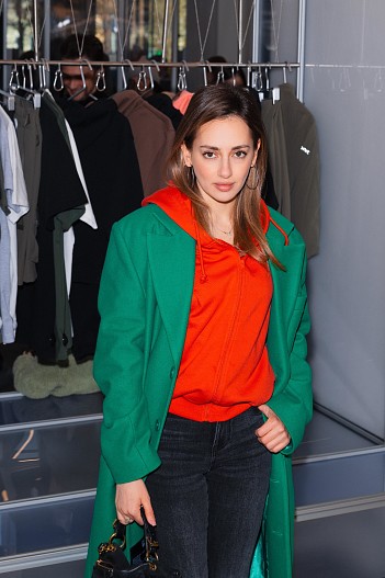 Анжелика Каширина