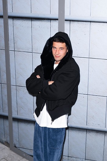 Алексей Теревков