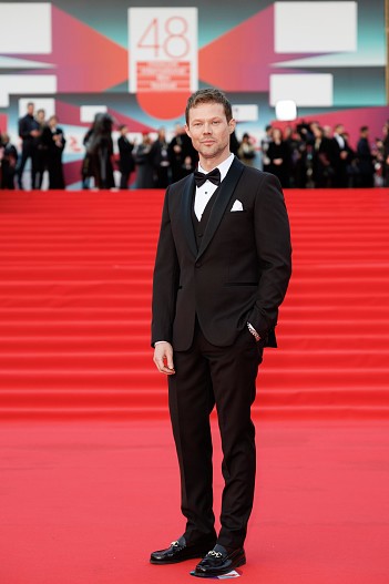 Даниил Воробьёв