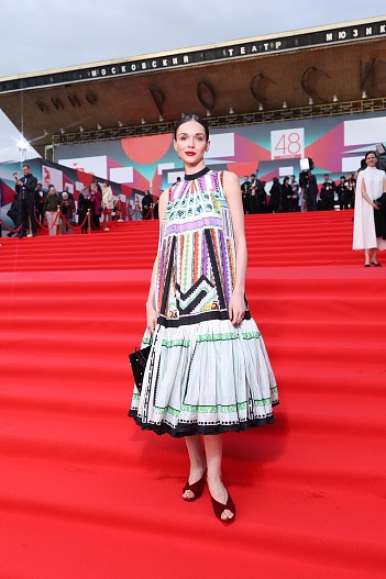 Софья Синицына