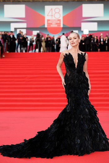 Валерия Астапова