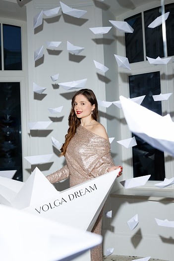 Надежда Леонова