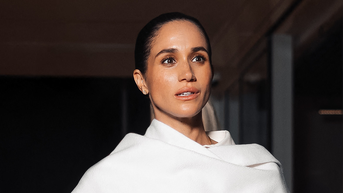 Меган Маркл в ярости из-за отсутствия своего имени в списках гостей Met Gala