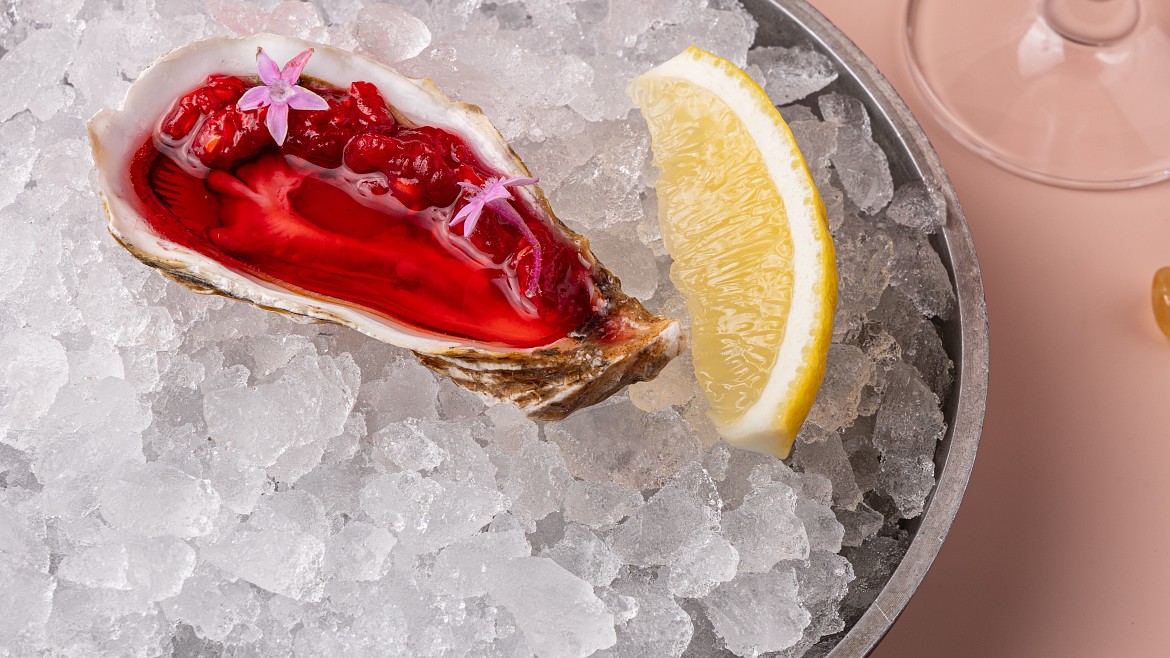 Самые интересные коллабораций недели