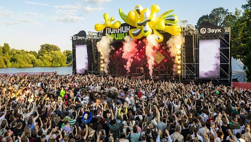 Мальбэк & Сюзанна, «Браво» и Валерий Сюткин, OG Buda + Mayot: пикник Афиши объявляет вторую волну артистов