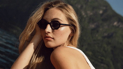 Подчеркнуть индивидуальность: весенние новинки в концепт-сторе SEEN