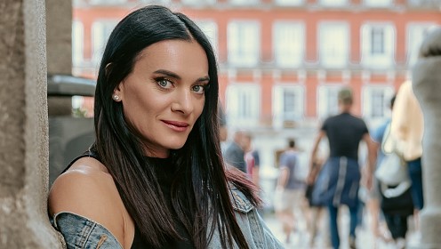 Елена Исинбаева: «Я прошла путь от никого до легенды мирового спорта»