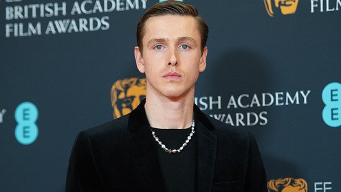 Харрис Дикинсон стал главным претендентом на роль Джеймса Бонда