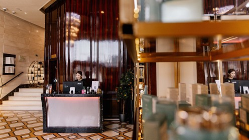 Asia Beauty Spa: пространство для полноценного отдыха и восстановления жизненных сил и энергии