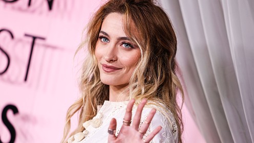 Пэрис Джексон раскритиковала новый фильм «Майкл» про ее отца