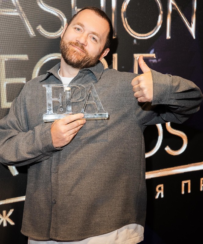 Денис Шведов, Екатерина Волкова, Шура, Олеся Судзиловская, Зара и другие гости FASHION PEOPLE AWARDS