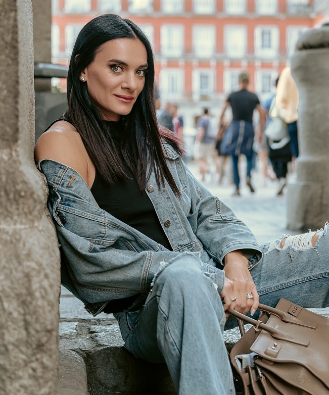 Елена Исинбаева: «Я прошла путь от никого до легенды мирового спорта»