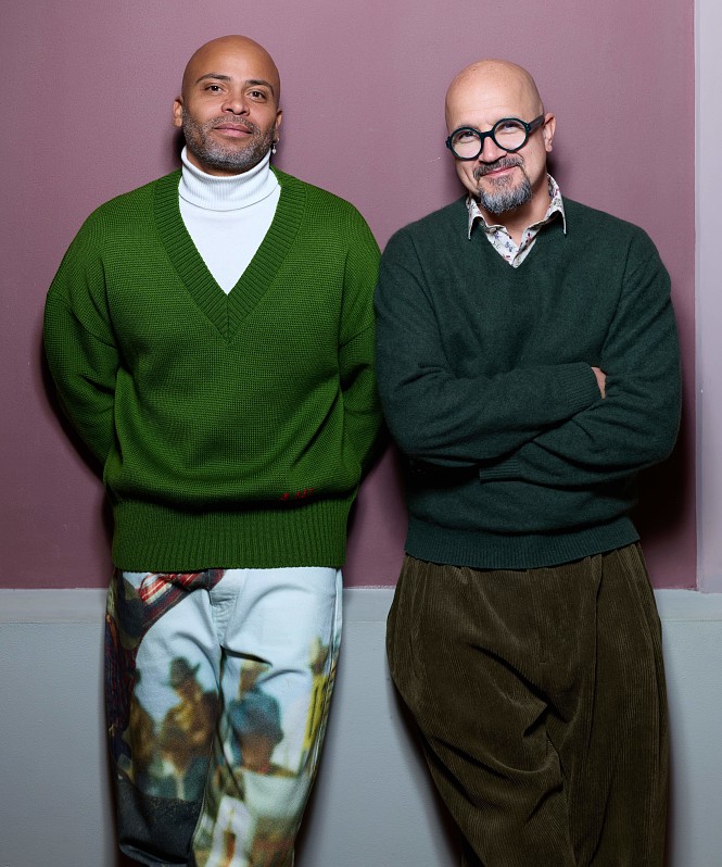 Мигель, Егор Дружинин, Ирина Хакамада, Анастасия Сиваева и другие гости премьеры фильма «Кейт Мосс и Фрейд»