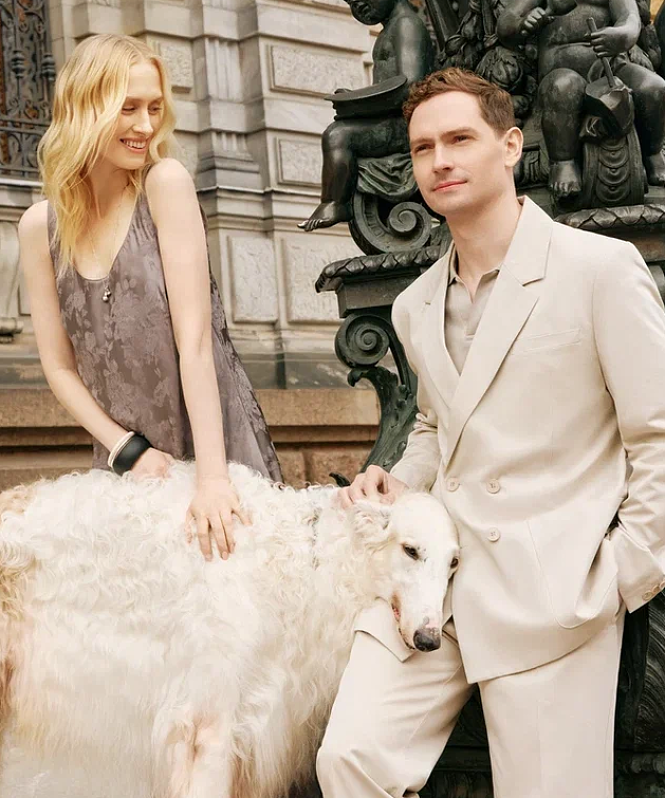 В стиле современных петербургских интеллектуалов: новинка от BAON