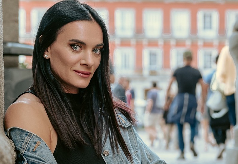 Елена Исинбаева: «Я прошла путь от никого до легенды мирового спорта»