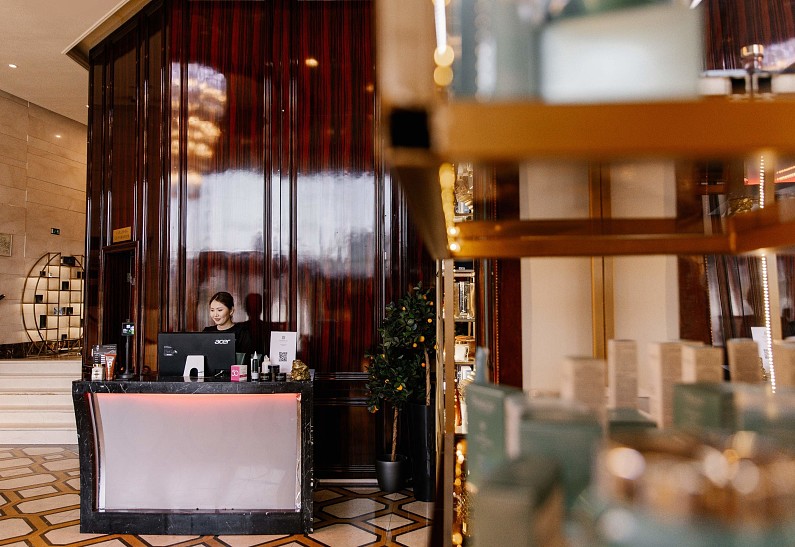 Asia Beauty Spa: пространство для полноценного отдыха и восстановления жизненных сил и энергии