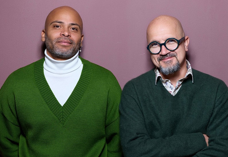 Мигель, Егор Дружинин, Ирина Хакамада, Анастасия Сиваева и другие гости премьеры фильма «Кейт Мосс и Фрейд»