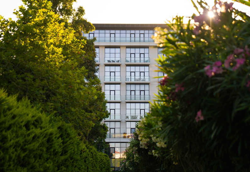 Sea Breeze: инвестиция в здоровье как новый стандарт жизни