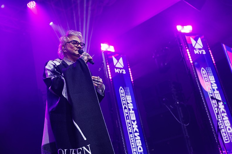 Филипп Киркоров