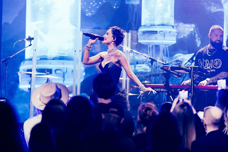 Seville (ARTIK & ASTI)