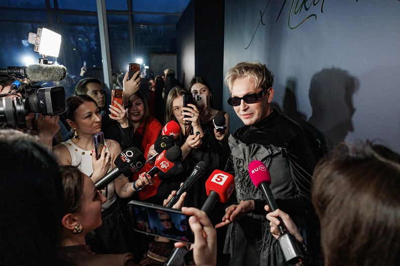 Никита Карстен