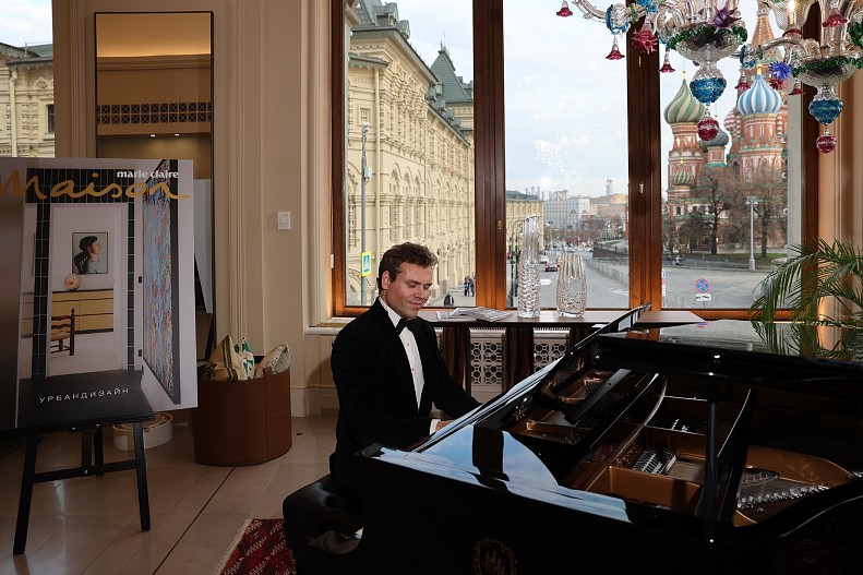 Александр Ершов