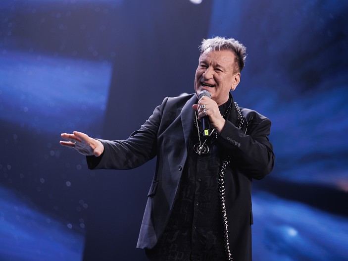 Сергей Пенкин