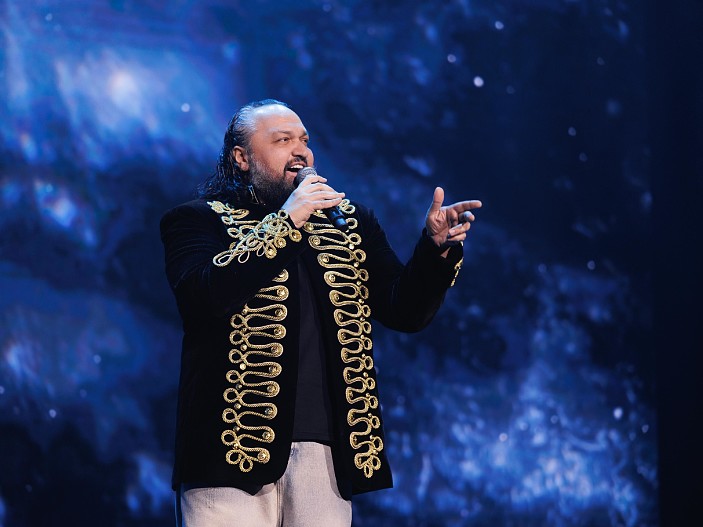 Жан Милимеров