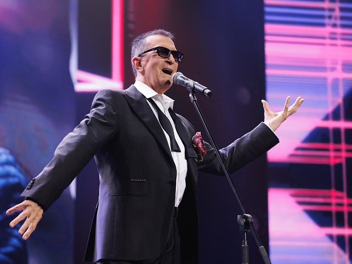 Александр Буйнов