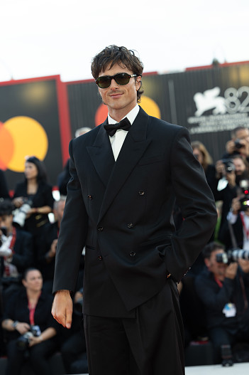 Джейкоб Элорди