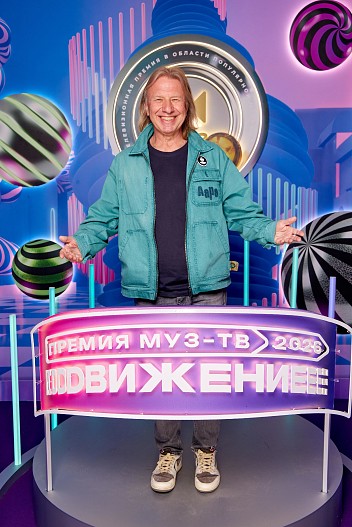 Виктор Дробыш