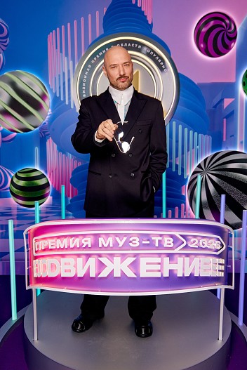 Владимир Маркони