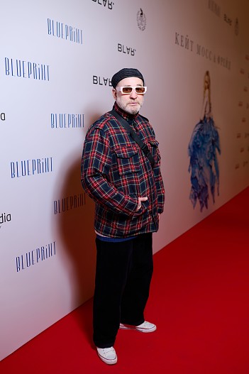 Алексей Розин