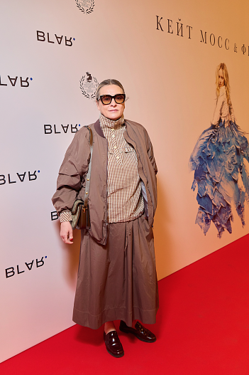 Маша Федорова