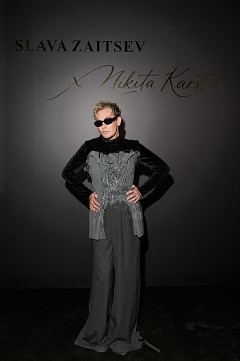 Никита Карстен