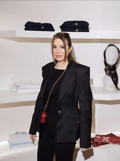 Светлана Алиева (ОК!)