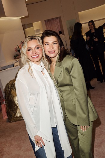 Инна Маликова, Екатерина Волкова