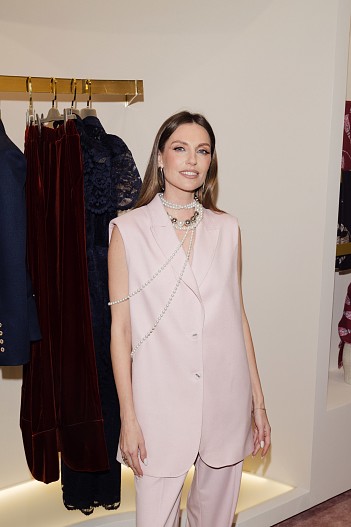 Александра Савельева