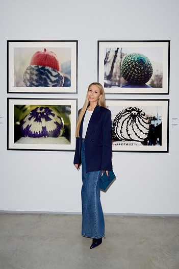 Ирина Шапиро