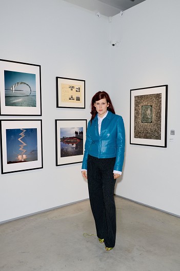 Ксения Дукалис