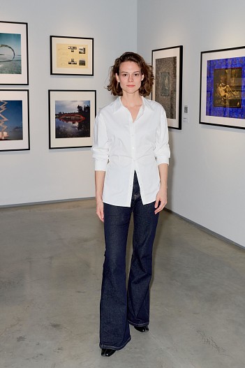 Дарья Жовнер