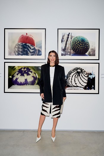 Анастасия Задорина