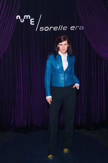 Ксения Дукалис