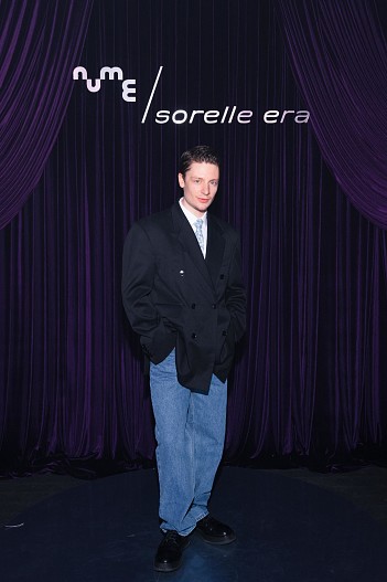 Дмитрий Ермузевич